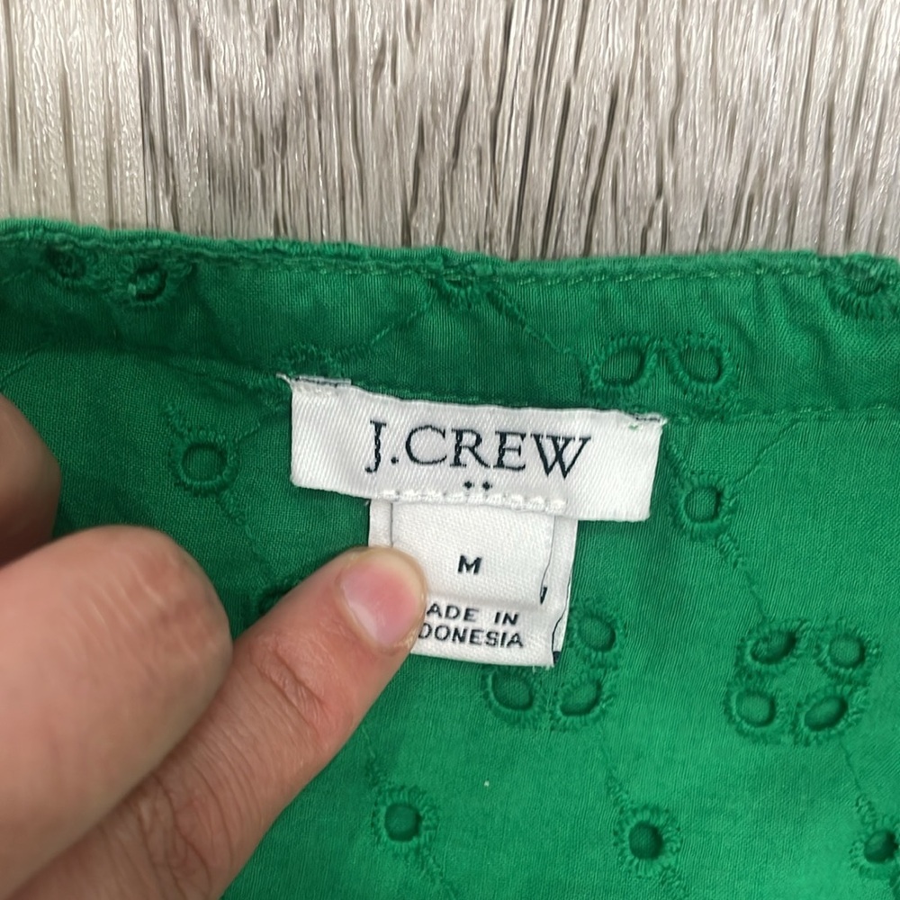 J crew dress - Picture 3 of 3